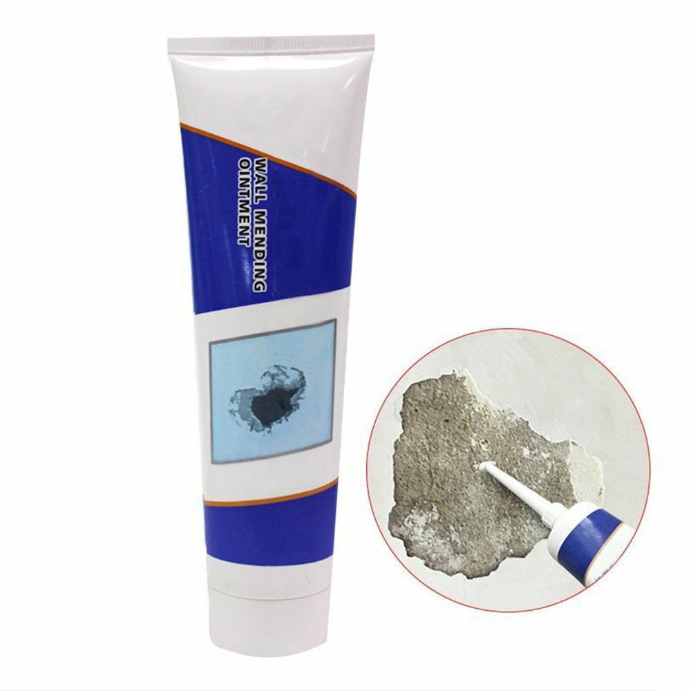 Wall Crack Repair Cream - PeekWise