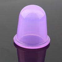 Thumbnail for Anti Cellulite Vacuum Silicone Cups - PeekWise