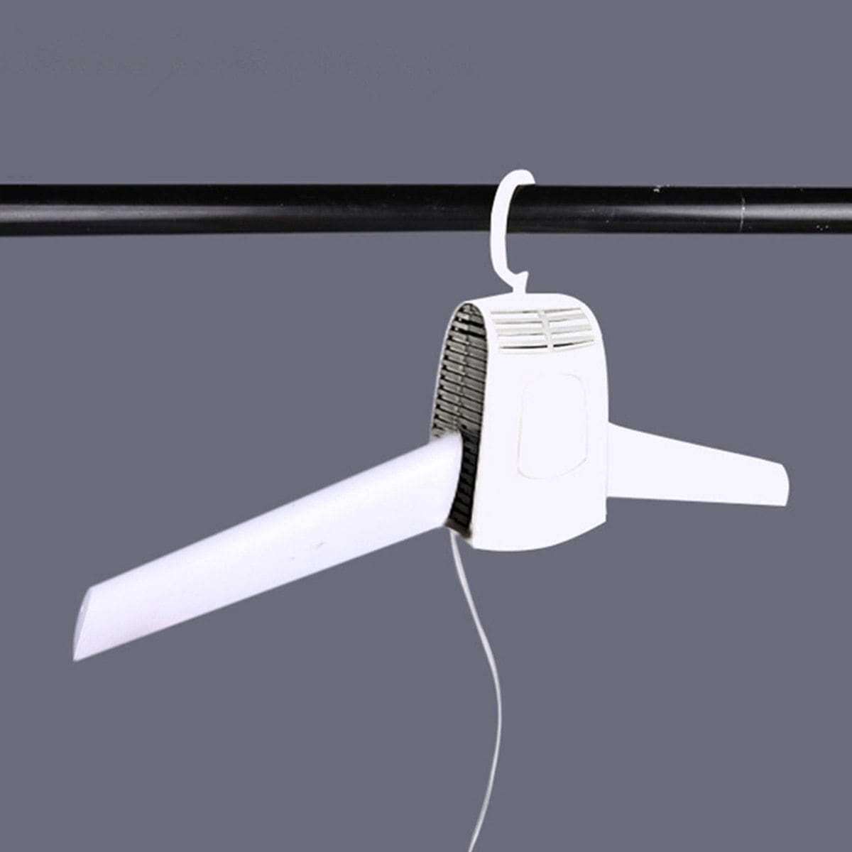 Electric Clothes Dryer Hanger PeekWise