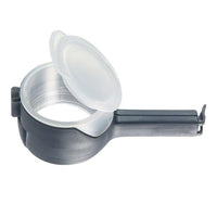 Thumbnail for Seal&Pour® Food Storage Bag Clip - PeekWise