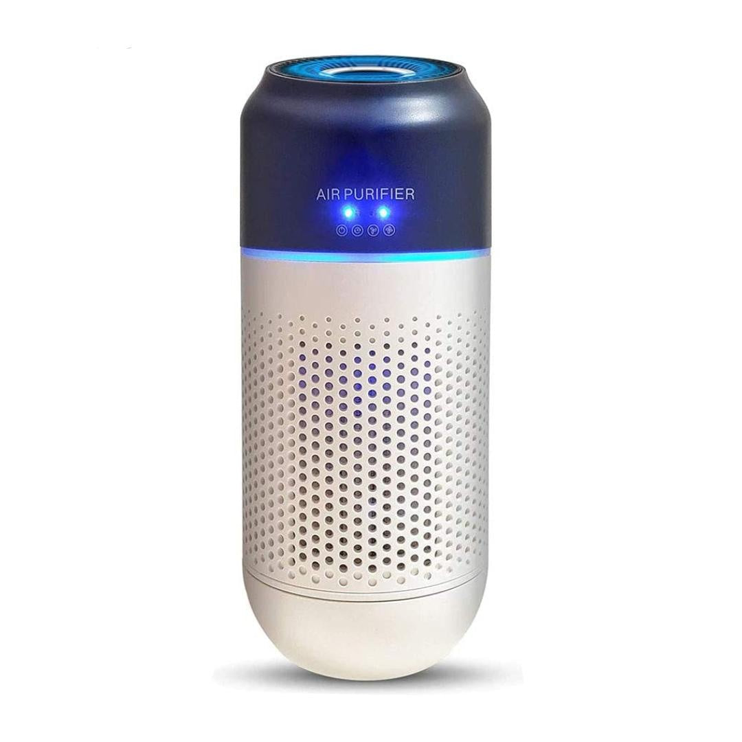 Car Air Purifier PeekWise
