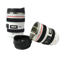 Thumbnail for Camera Zoom Lens Mug PeekWise