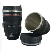 Thumbnail for Camera Zoom Lens Mug PeekWise