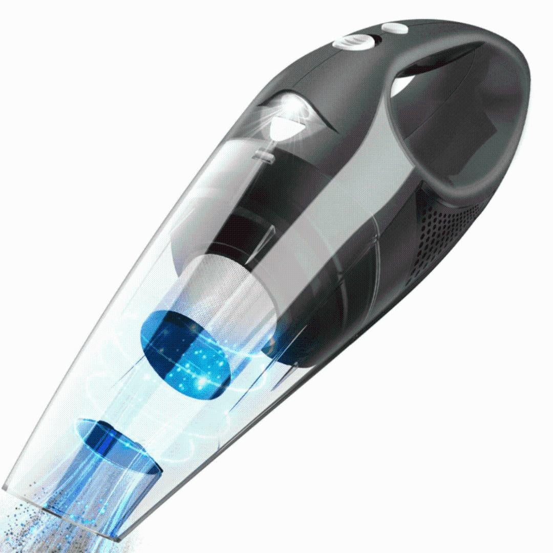Handheld Vacuum Cordless Cleaner PeekWise