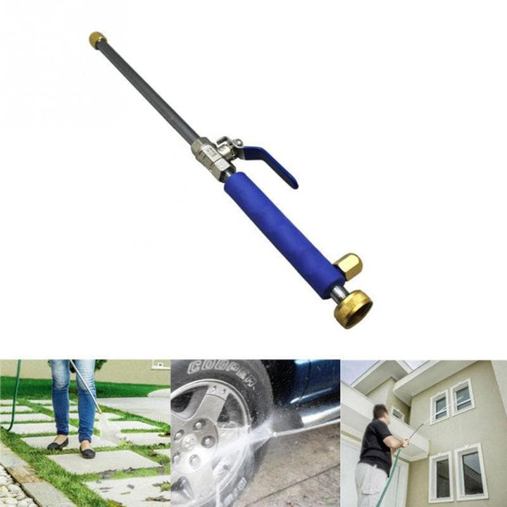 2 In 1 High Pressure Washer PeekWise