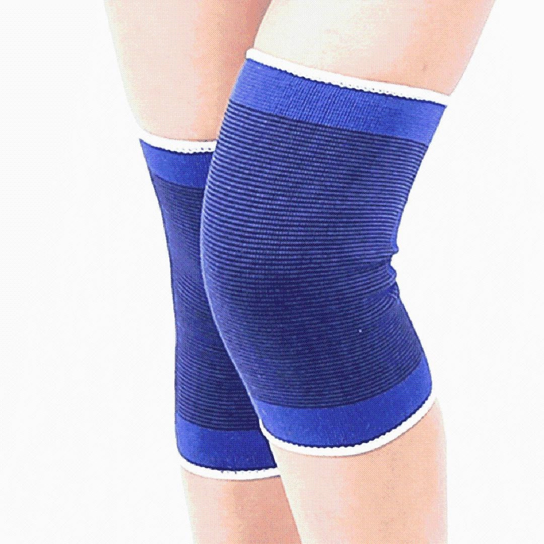 Knee Joint Support Pads Kids PeekWise