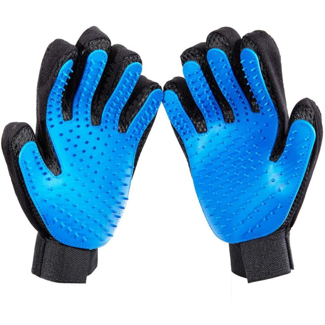 Pet Grooming Glove PeekWise