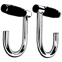 Thumbnail for Pull-Up Resistance Bands Handles PeekWise