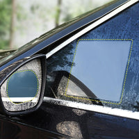 Thumbnail for 2 Set Anti Fog & Water Proof Car Mirror Film PeekWise