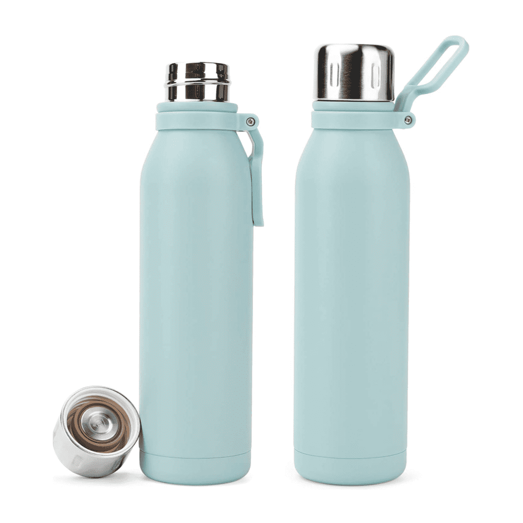 PeekWise Water Bottle