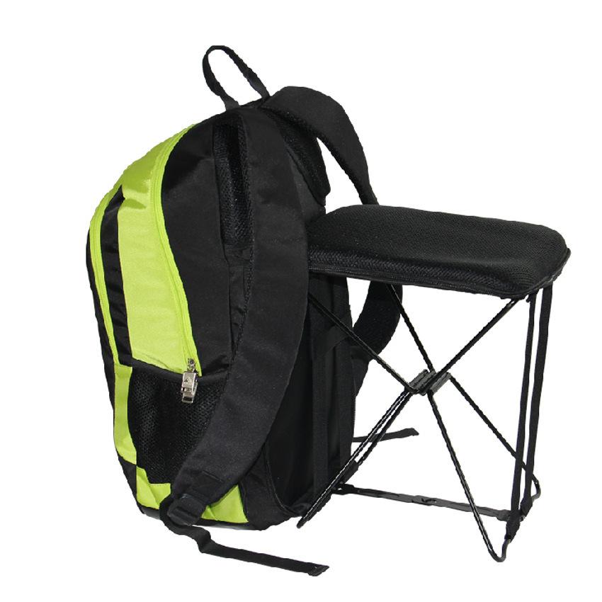 2 in 1 Backpack Chair PeekWise