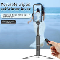 Thumbnail for 2-in-1 Bluetooth Remote Tripod Selfie Stick PeekWise