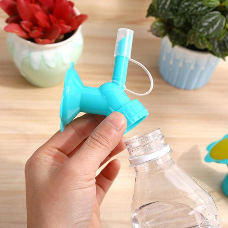 2 in 1 Bottle Cap Watering Sprinkler PeekWise