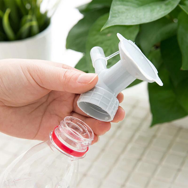 2 in 1 Bottle Cap Watering Sprinkler PeekWise