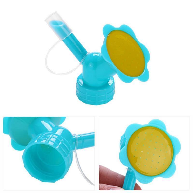 2 in 1 Bottle Cap Watering Sprinkler PeekWise