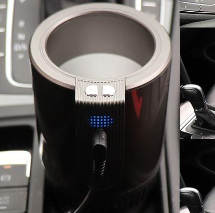 2-in-1 Car Cooling and Heating Cup PeekWise