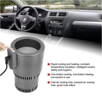 Thumbnail for 2-in-1 Car Cooling and Heating Cup PeekWise