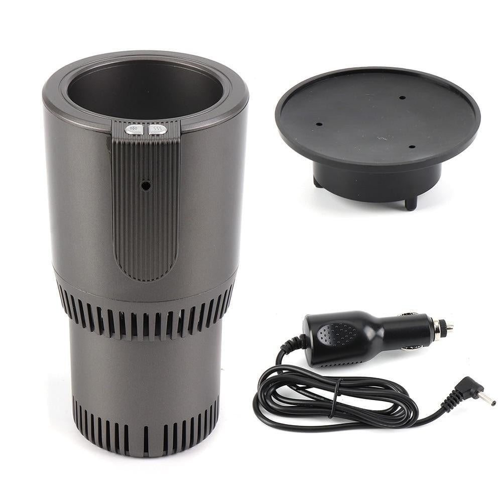 2-in-1 Car Cooling and Heating Cup PeekWise