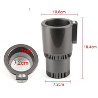 Thumbnail for 2-in-1 Car Cooling and Heating Cup PeekWise