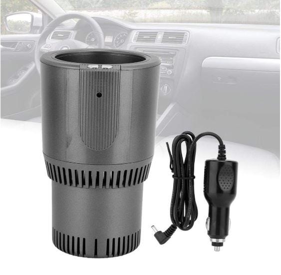 2-in-1 Car Cooling and Heating Cup PeekWise