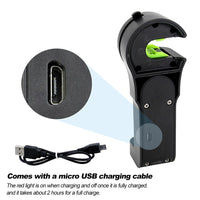 Thumbnail for 2 in 1 Car Headrest Hook with Fan PeekWise