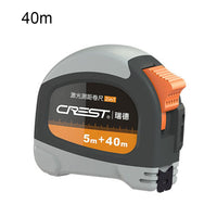 Thumbnail for 2 in 1 Laser Tape Measure PeekWise