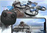 Thumbnail for 2 in 1 Motorcycle Drone PeekWise