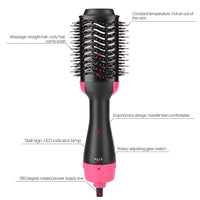 Thumbnail for 2 in 1 Multifunctional Hair Dryer Brush PeekWise