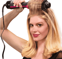 Thumbnail for 2 in 1 Multifunctional Hair Dryer Brush PeekWise