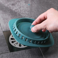 Thumbnail for 2-in-1 Silicone Floor Drain PeekWise