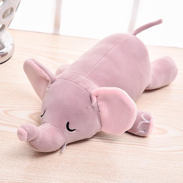 2 in 1 Transformable Plush PeekWise