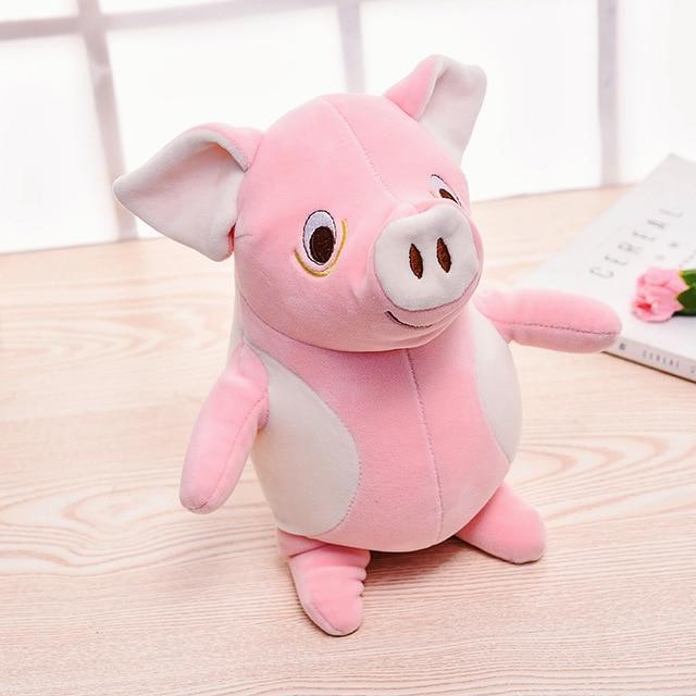 2 in 1 Transformable Plush PeekWise