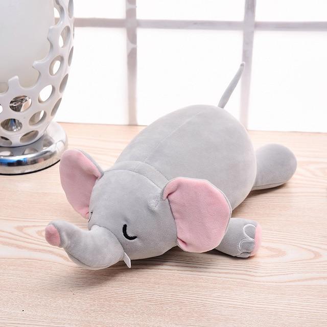 2 in 1 Transformable Plush PeekWise