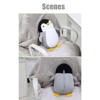 Thumbnail for 2 in 1 Transformable Plush PeekWise