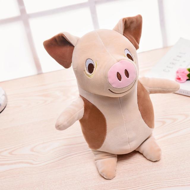 2 in 1 Transformable Plush PeekWise