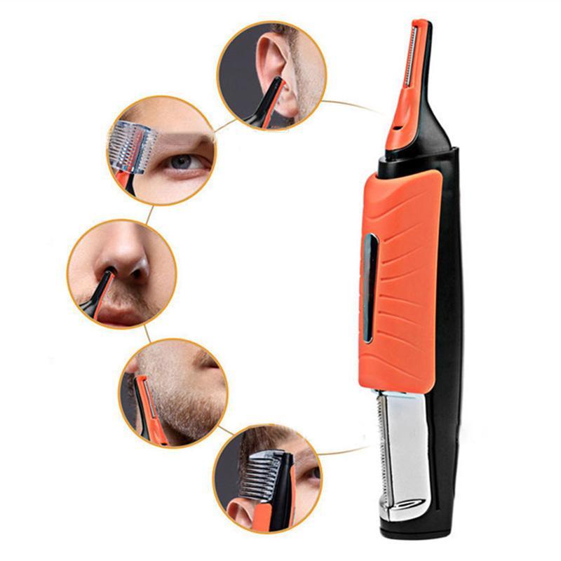 2 in 1 hair trimmer PeekWise