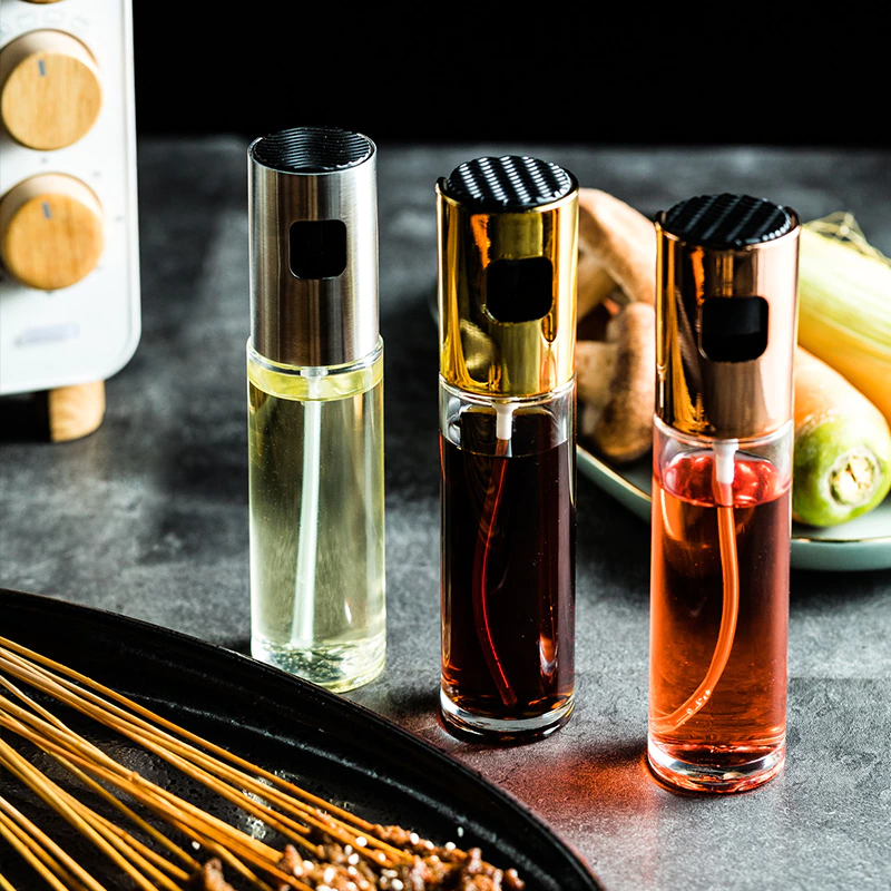 Oil Spray Bottle