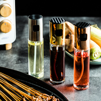 Thumbnail for Oil Spray Bottle