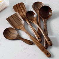 Thumbnail for Kitchen Utensil Set PeekWise