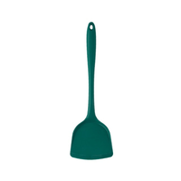 Thumbnail for Green Silicone Utensil Set PeekWise