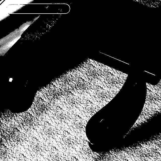 Battery Operated Fan PeekWise