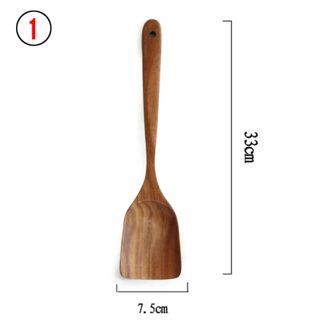 Kitchen Utensil Set PeekWise