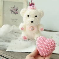 Thumbnail for Pearls Bear DIY Accessories