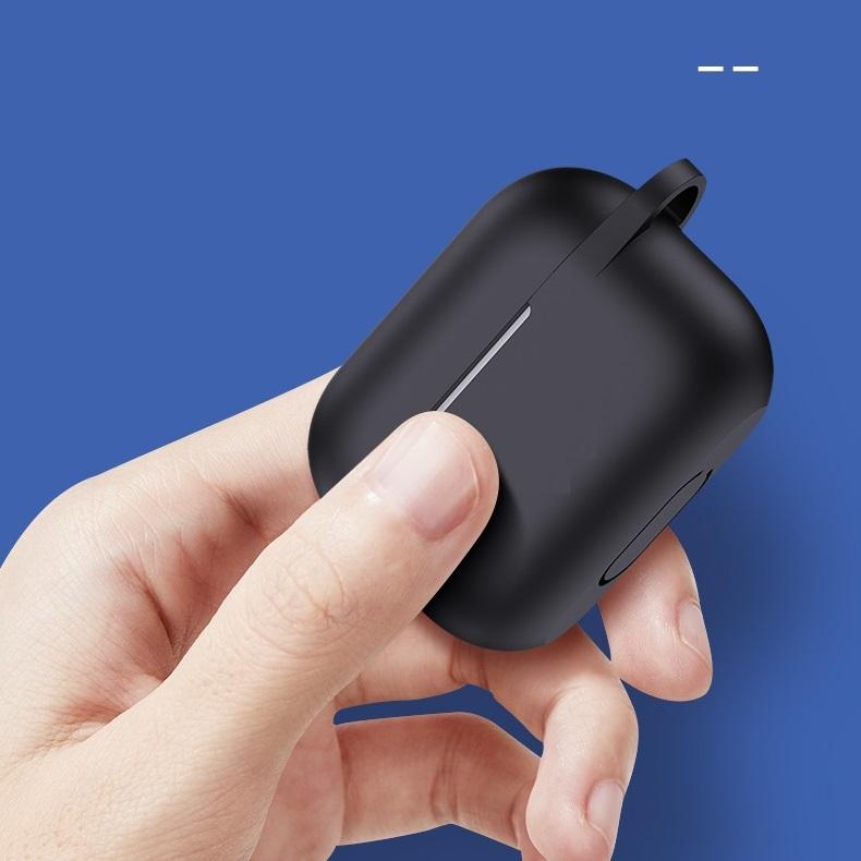 Airpods Pro Case with Keychain