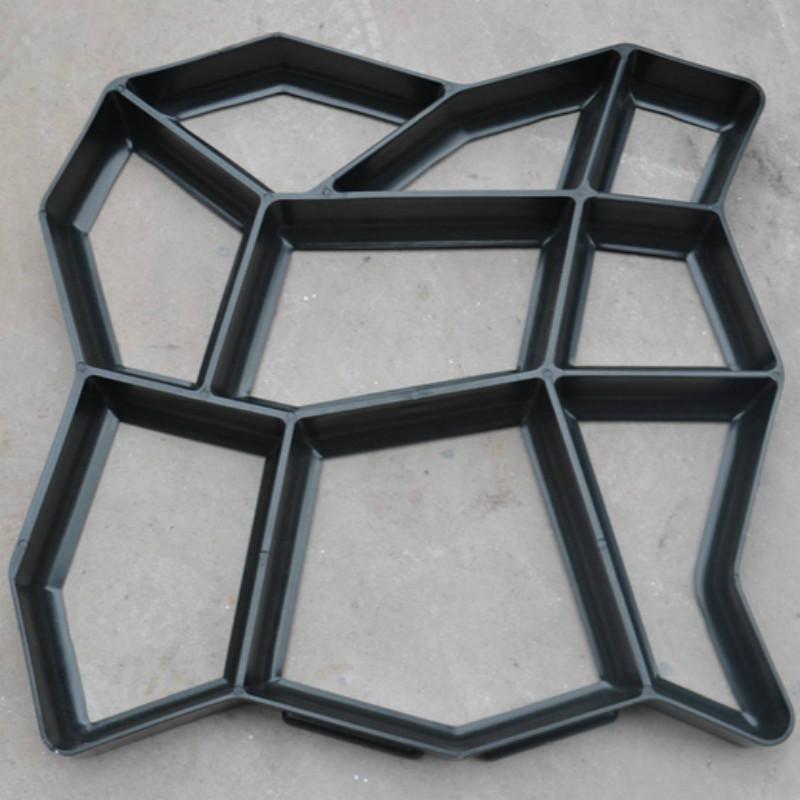 Garden Path Maker Mold