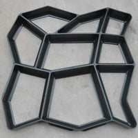 Thumbnail for Garden Path Maker Mold