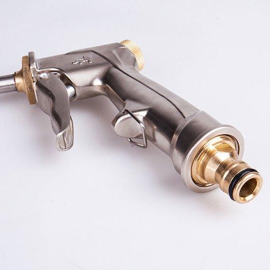 Hydro Jet High Pressure Power Washer