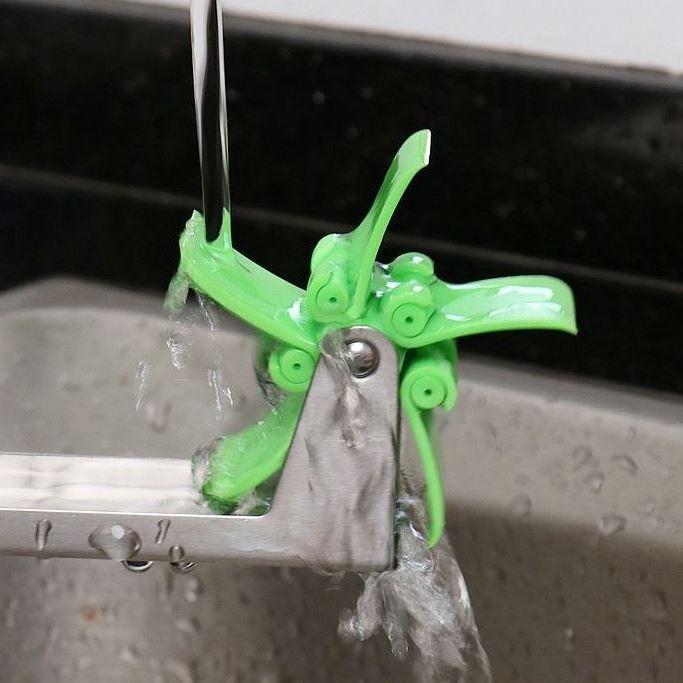 Windmill Watermelon Slicer