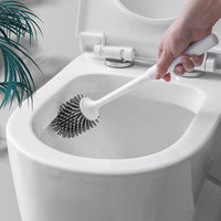 Thumbnail for Silicone Toilet Brush