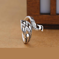 Thumbnail for Adjustable Knitting Loop (2 PCS)